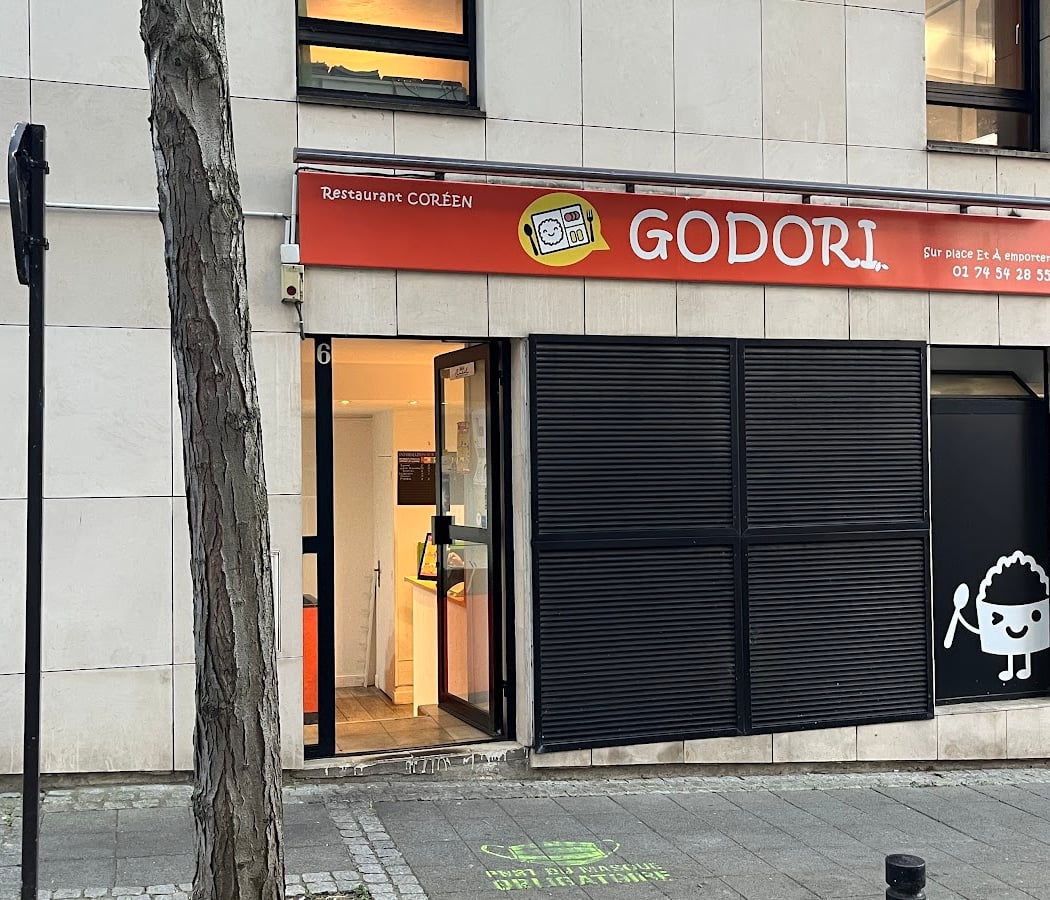 Godori 2